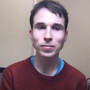 Simon - Python tutor - Cambridge