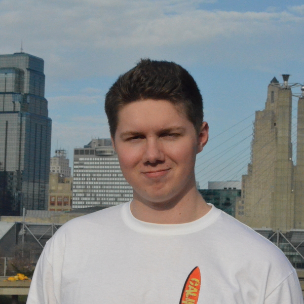 Joe - Spanish tutor - Roeland Park