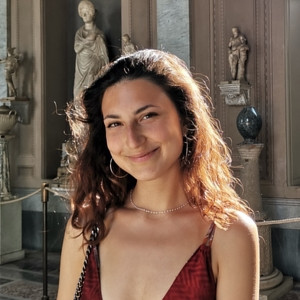 Alessia - Insegnante di ripetizioni - Milano