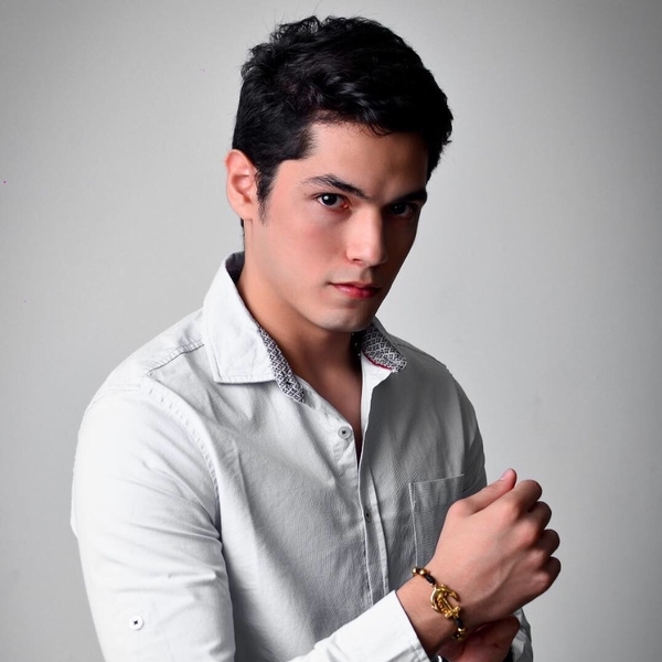 Jaider - profesor de matemáticas - Valledupar