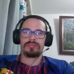 Dan - Profe de vocabulario - español para extranjeros - Suba