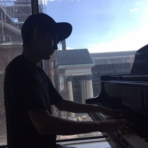 David - Piano tutor - Toronto