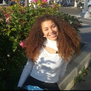 Aurelie - Spanish tutor - London