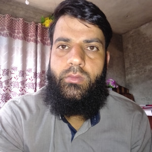 Sajad - Maths tutor - Gana Pora