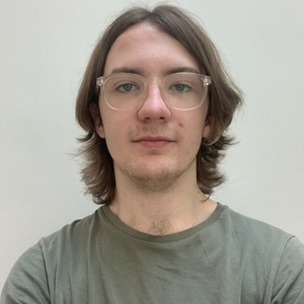 Owen - Piano tutor - Ashbury
