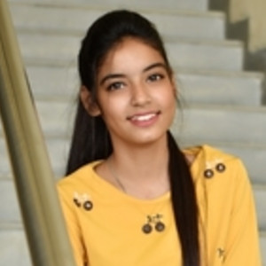 Nikita - English Speaking Tutor - Noida