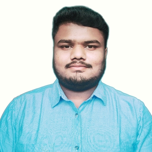 Swagat - English tutor - Khariar