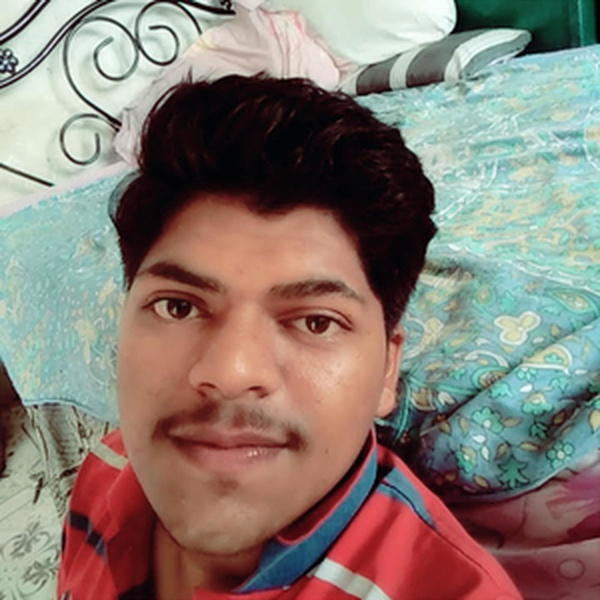 Rajesh - Maths tutor - Ganapati Peth