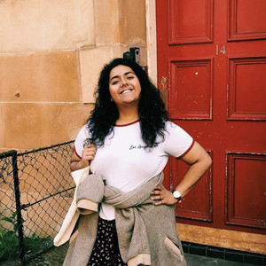Nicolette - Maths tutor - Edinburgh