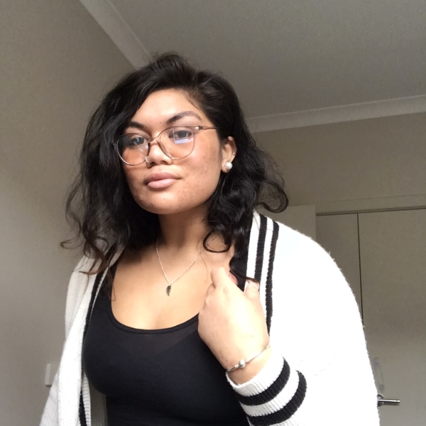 Alofa - Positive psychology tutor - Point Cook