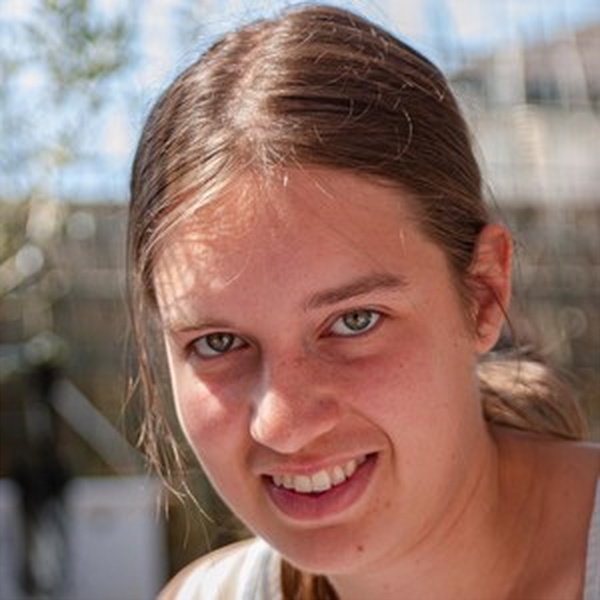 Aukje - Leraar wiskunde - Dieren