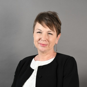 Amanda - ESOL teacher - Eynesbury