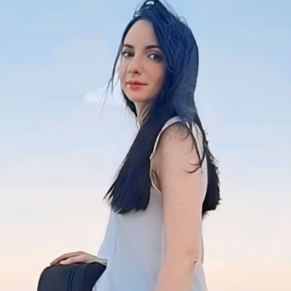 Carmen - profesor de guitarra - Fuengirola