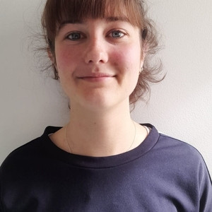 Olivia - English tutor - Cardiff
