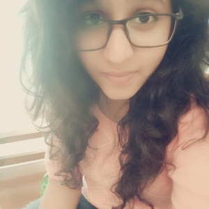 Ramya sri - Maths teacher - Razole