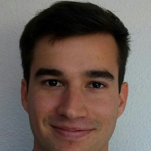 Victor - Prof de maths - Perpignan