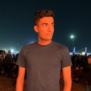 Rahul - Maths tutor - Mumbai