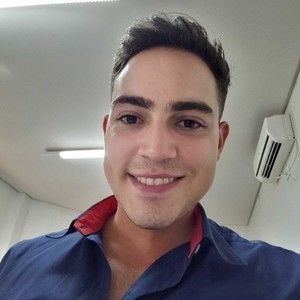 Rapha - Prof de explicações - Recanto dos Pássaros