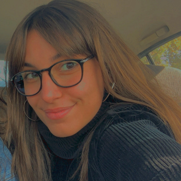 Elisabet - Profesor de apoyo escolar - Carballo
