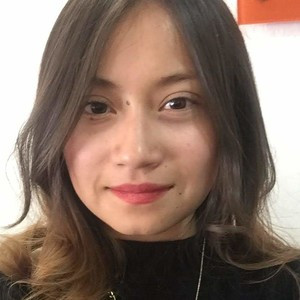 Natalia - Profe de español para extranjeros - Bogotá