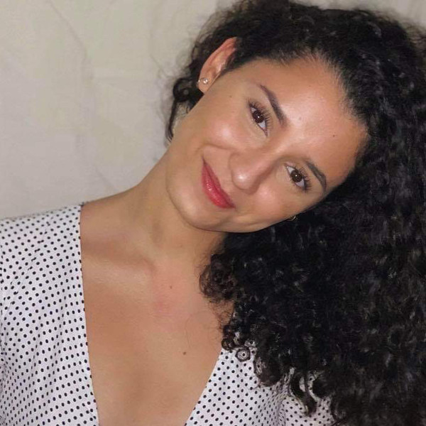 Ana Carolina - Prof d'aide aux devoirs - Molenbeek