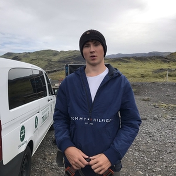 Josh - Geography tutor - Guildford