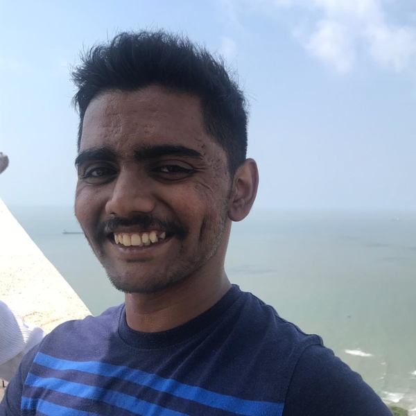 Atharva - Leadership tutor - Pune