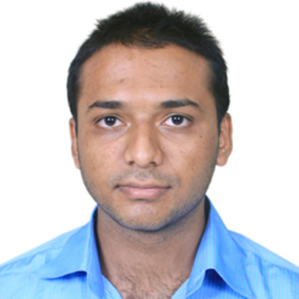 Sagar - Mechanical engineering tutor - Valsad