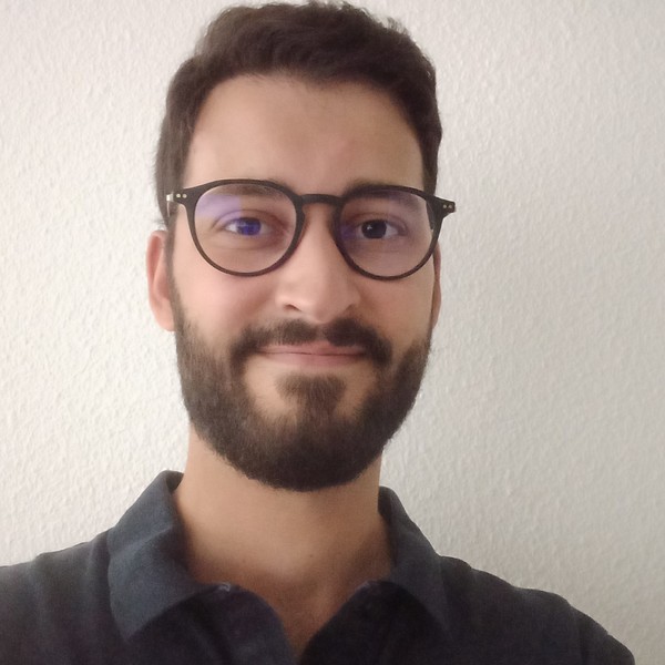 Florian - Prof de maths - Eysines