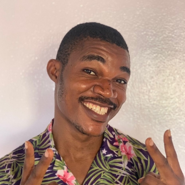 Temitope - Economics teacher - 