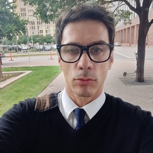 Ramiro - Spanish teacher - Somerville