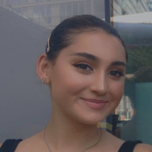Nathalia - Dessin tutor - Toronto