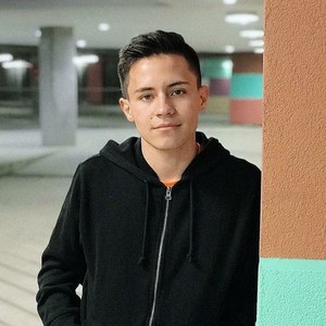 Cristian - Profe de inglés - Soacha