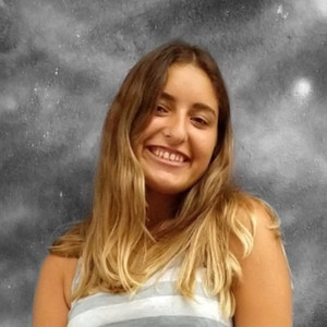 Camila Natalia - Profe de lengua castellana y literatura - Esteban Echeverría