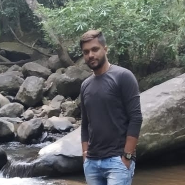 Venkatesh - Physics tutor - Bengaluru