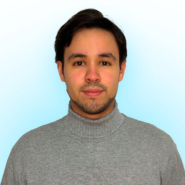 Franklin - Profe de audiovisuel - Buenos Aires