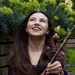Victoria - Violin tutor - London