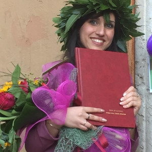 Francesca Paola - Insegnante di ripetizioni - Perugia