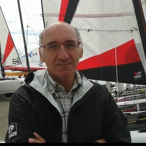 Diego - Prof d'initiation informatique - Lyon