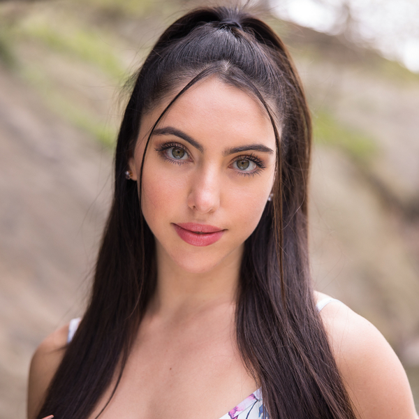 Melina - Personal training coach - New York