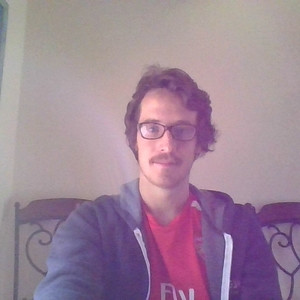 Trevor - Spanish tutor - San Marcos