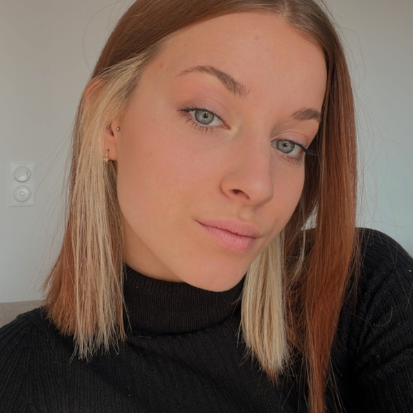 Isaline - Prof de SVT - Ammerschwihr