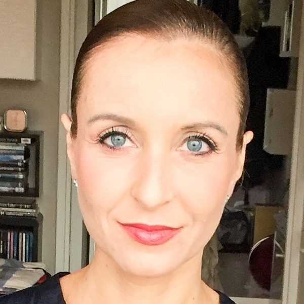 Peggy - Prof de danse - Vallauris