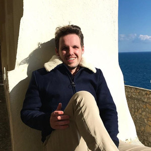 Davide - Italian tutor - Coventry