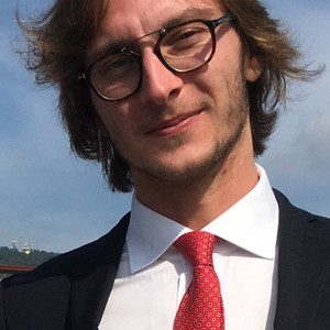 Filippo - Insegnante di ripetizioni - Carobbio degli Angeli