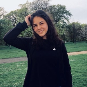 Juliana - profesor de matemáticas - Bogotá