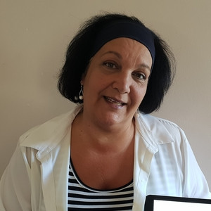 Estefania - Profe de otras materias de humanidades - Sant Joan Despí