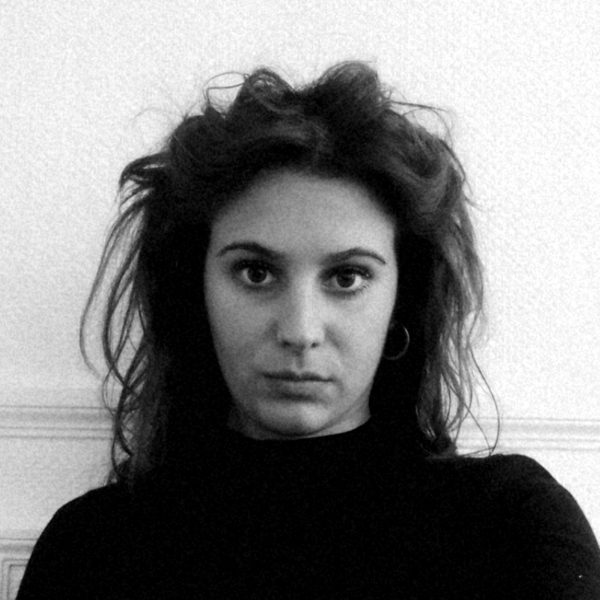 Francesca - Prof d'italien - Paris 20e