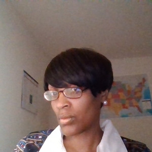 Markeisha - English speaking tutor - Hopewell