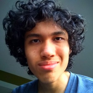 Ricardo Farid - Profe de videojuegos - Palma